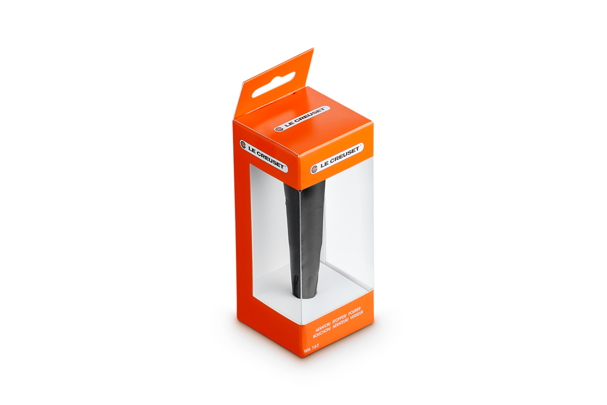 WA163: Aerator / Pourer / Stopper
