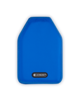 WA126: Cooler Sleeve - Azure