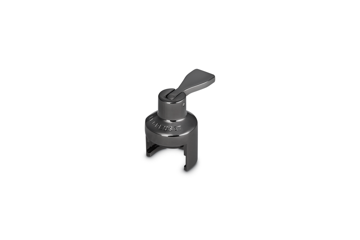 SW101: Crown Sparkling Wine Stopper