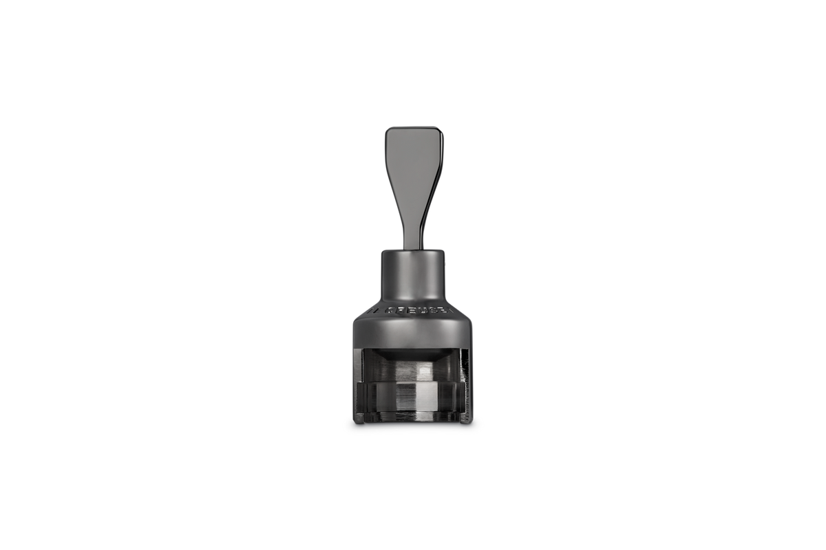 SW101: Crown Sparkling Wine Stopper