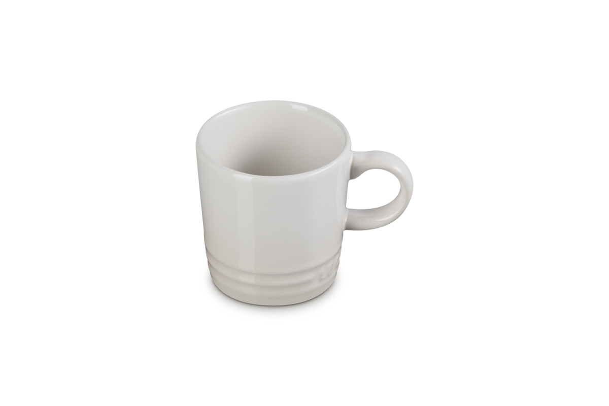 Stoneware - 100ml Espresso, Meringue