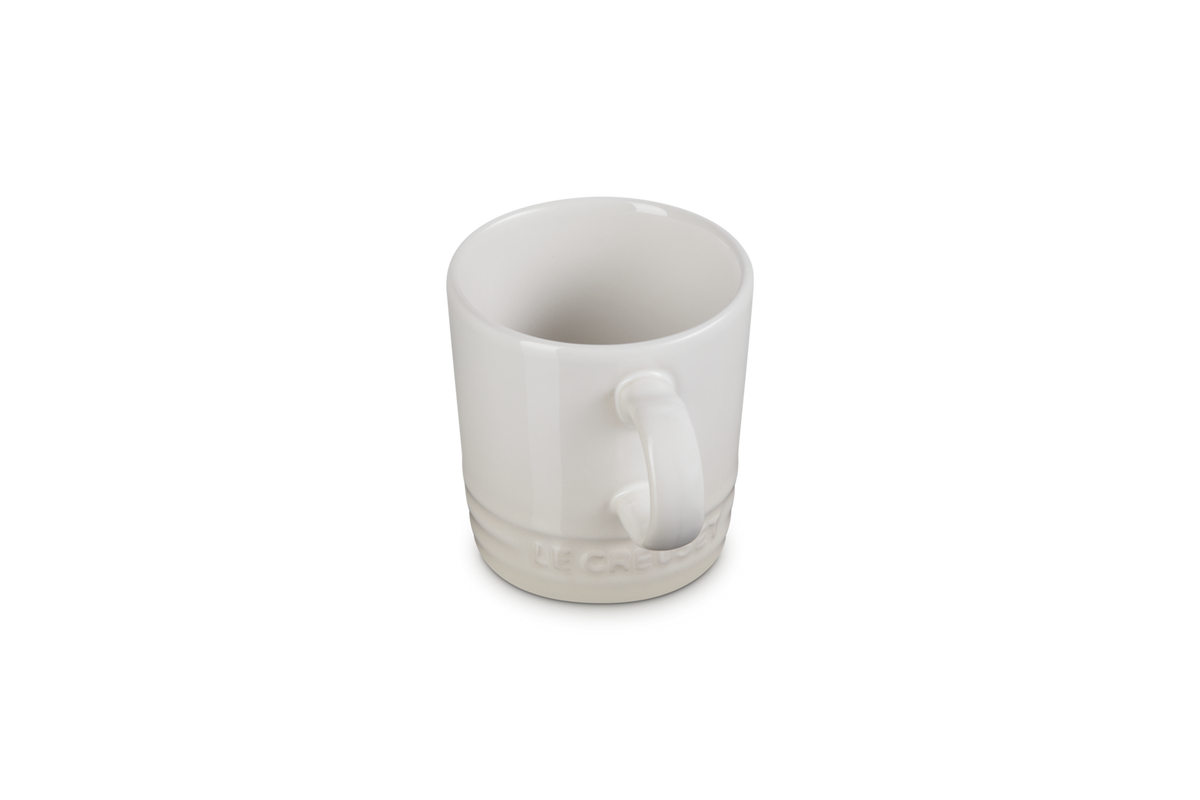 Stoneware - 100ml Espresso, Meringue
