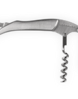 WT110S: 2 Step Waiters Bottle Opener, Metal