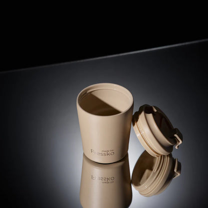 Piccolo CC - 4oz Cafe Cup, Oat