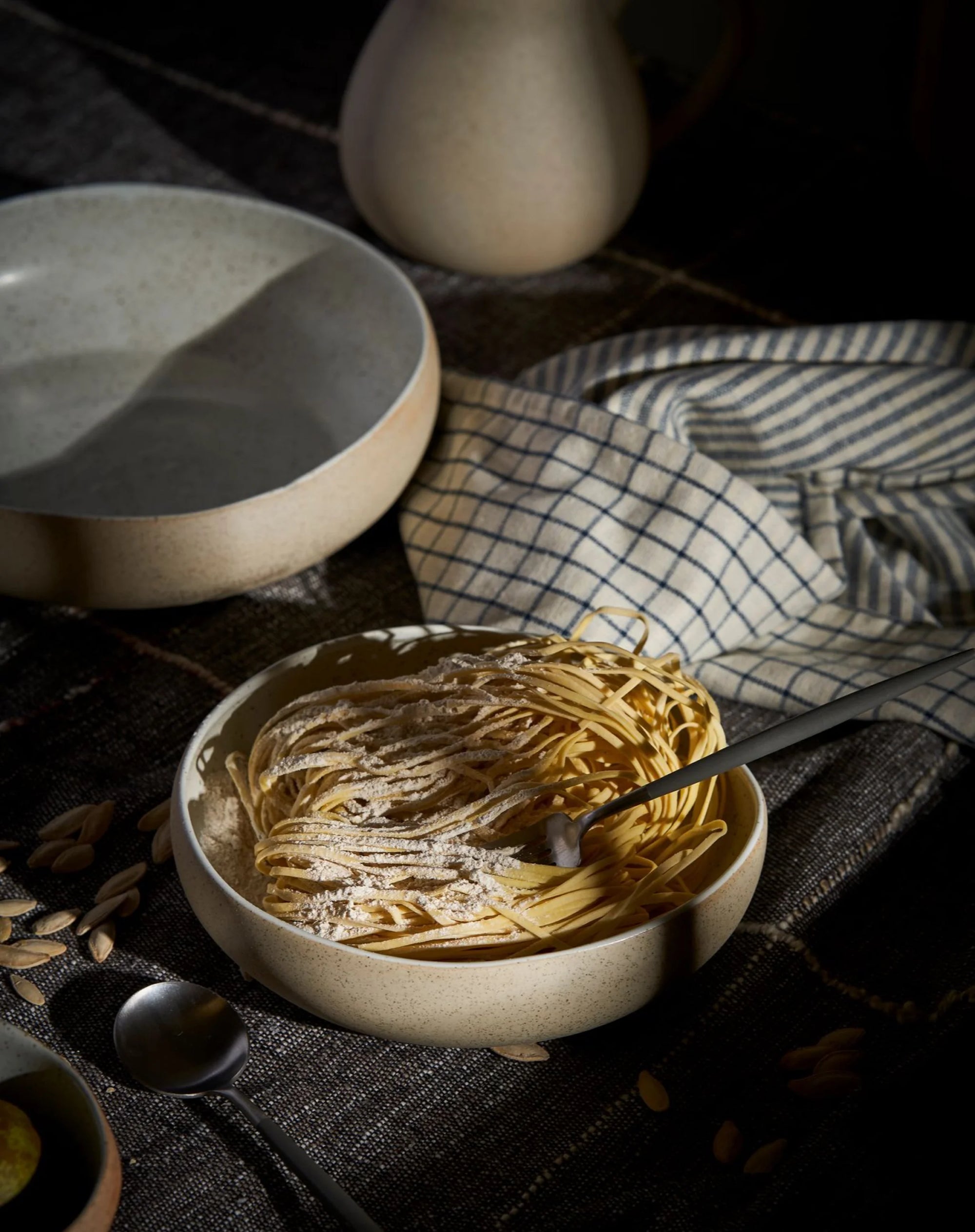 Garden to Table - 21cm Serving Bowl