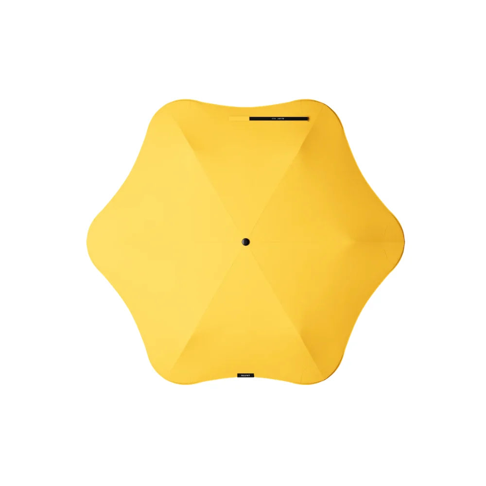 Neo - 98cm Super Compact Umbrella, Citrus Yellow