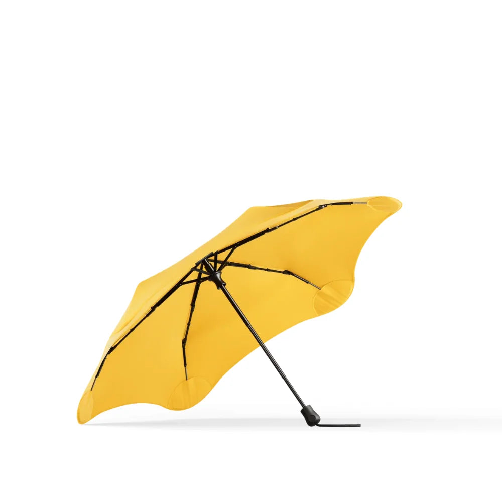 Neo - 98cm Super Compact Umbrella, Citrus Yellow