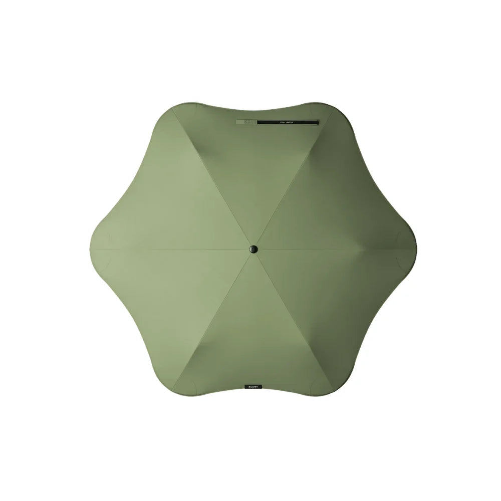 Neo - 98cm Super Compact Umbrella, Sage Green