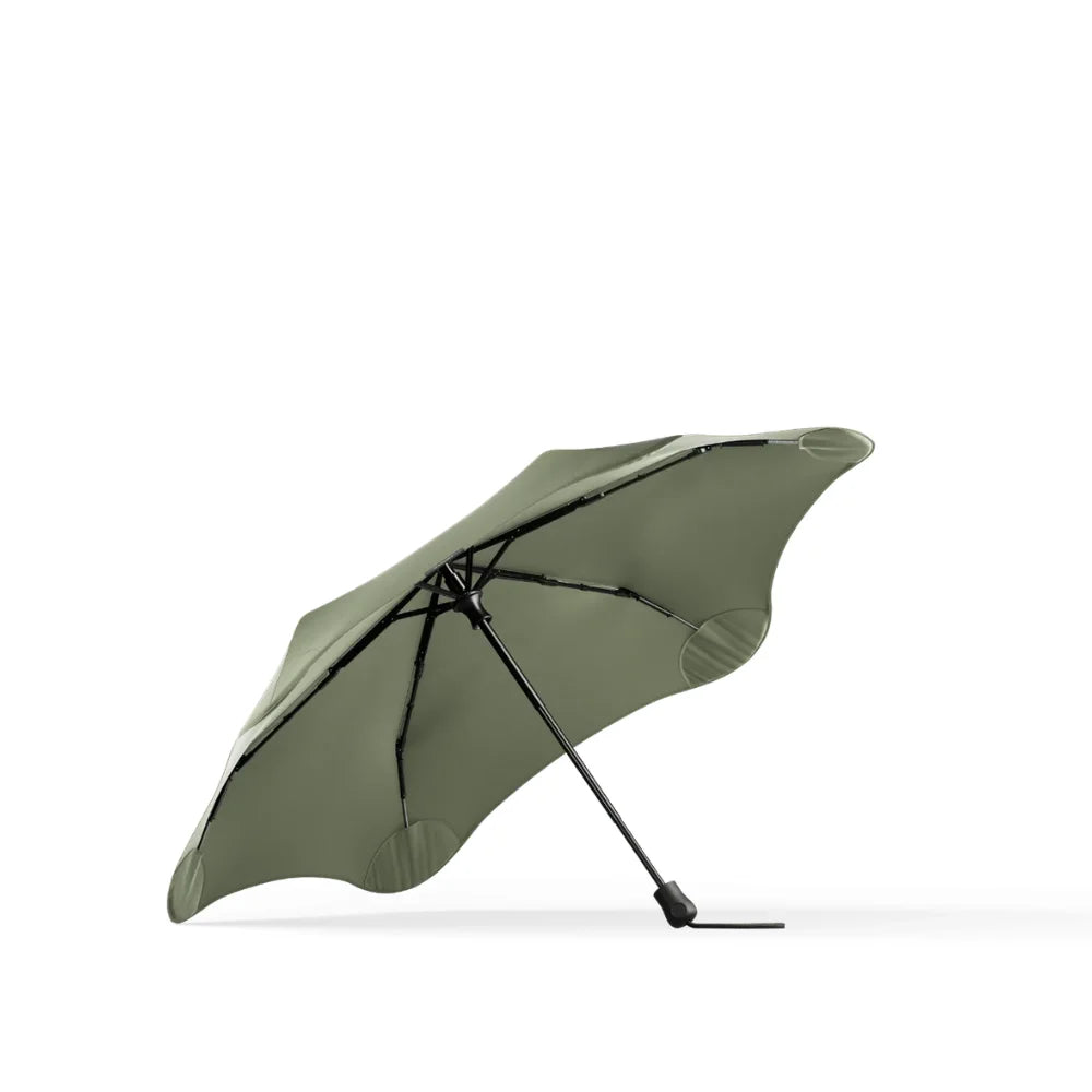 Neo - 98cm Super Compact Umbrella, Sage Green