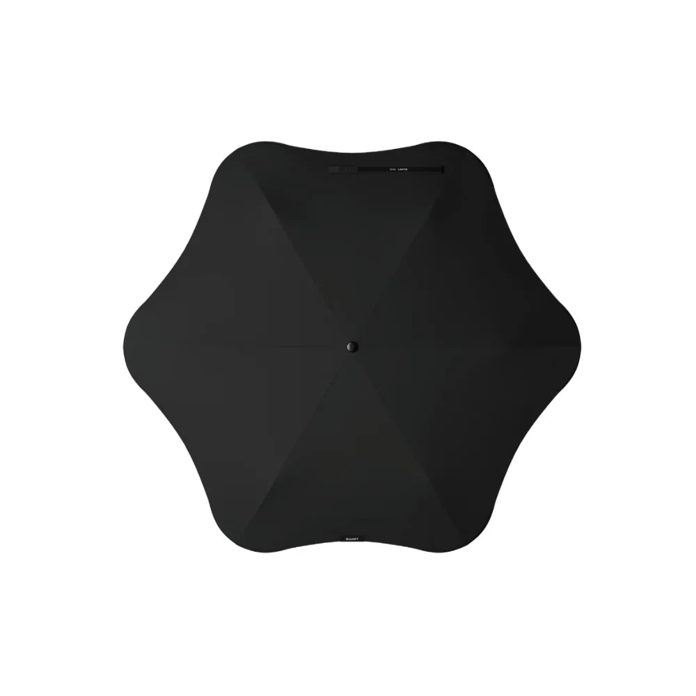 Neo - 98cm Super Compact Umbrella, Ink Black