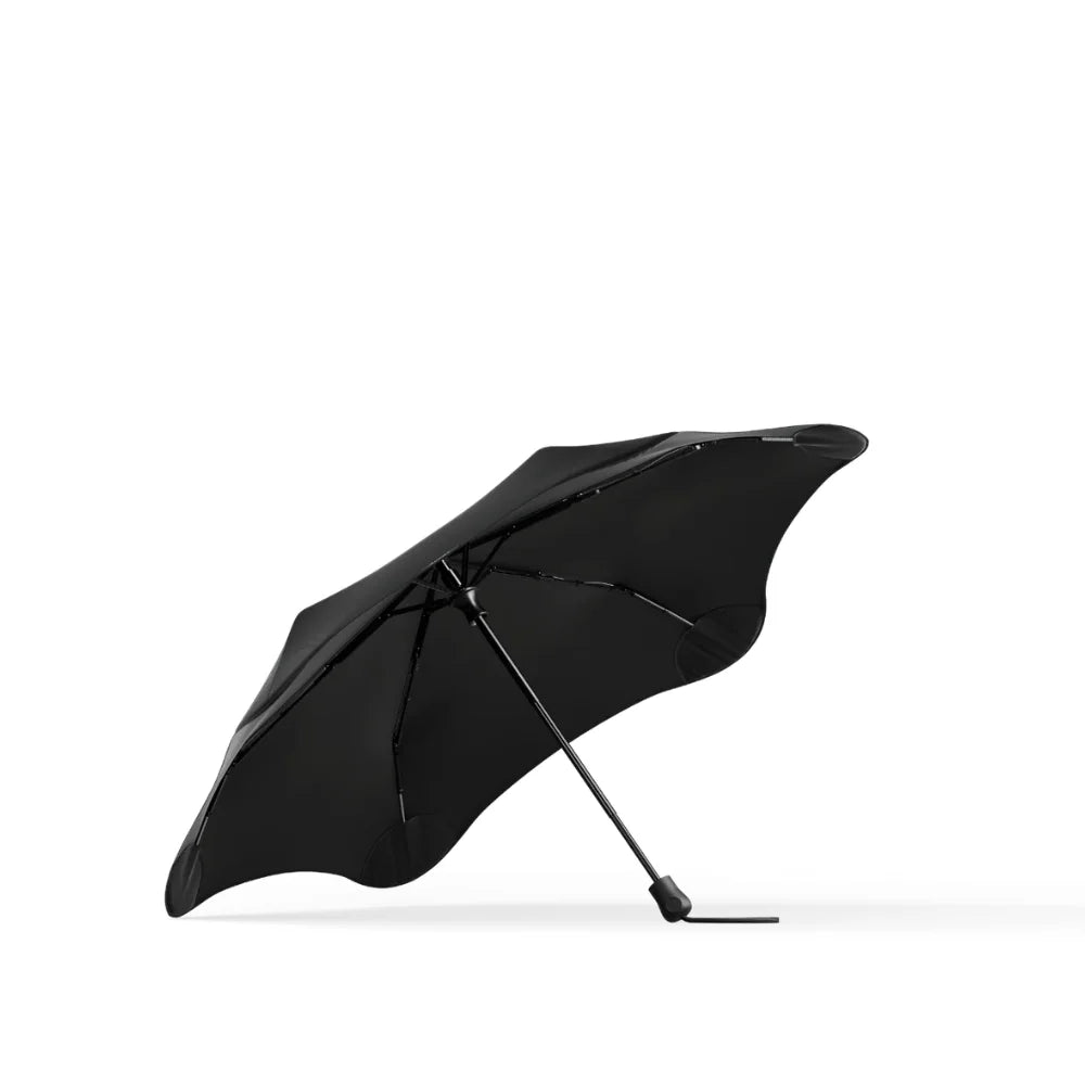 Neo - 98cm Super Compact Umbrella, Ink Black