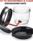 Fat Separator 960ml