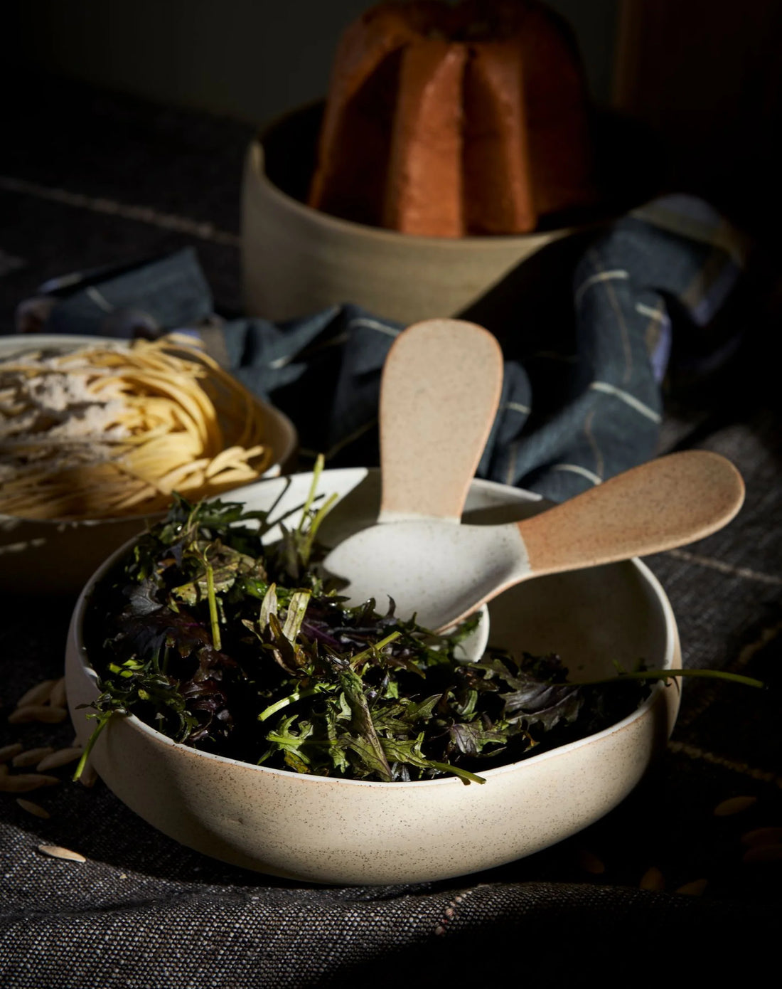 Garden to Table - 26cm Salad Bowl