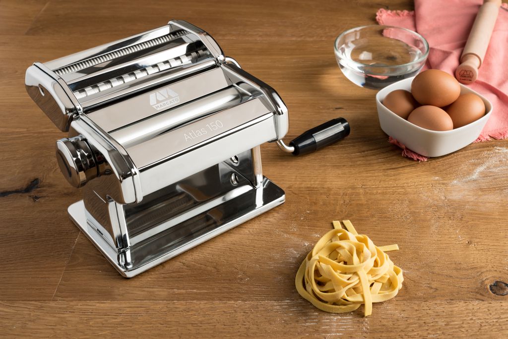 Atlas 150 'Wellness' Pasta Machine