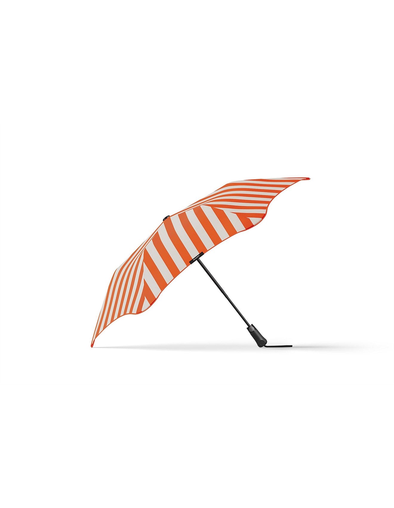 Metro UV - Compact Street Umbrella, Spritz