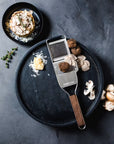 Master Series - 2 in 1 Truffle Slicer