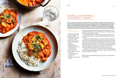 The Curry Guy - Light