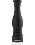 Classic - 30cm Salt Grinder, Satin Black