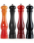 Classic - 30cm Salt Grinder, Satin Black