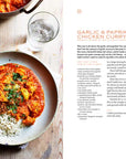 The Curry Guy - Light