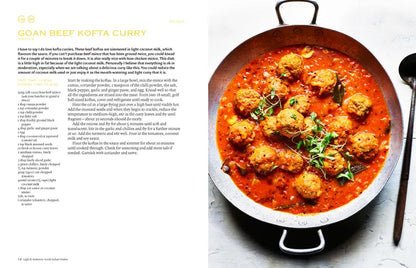 The Curry Guy - Light