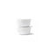 Minis - Set 2, 60ml Bowls w Lid, Salt