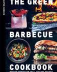 The Green BBQ Cookbook