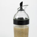 Good Grips - Salad Dressing Shaker, Black