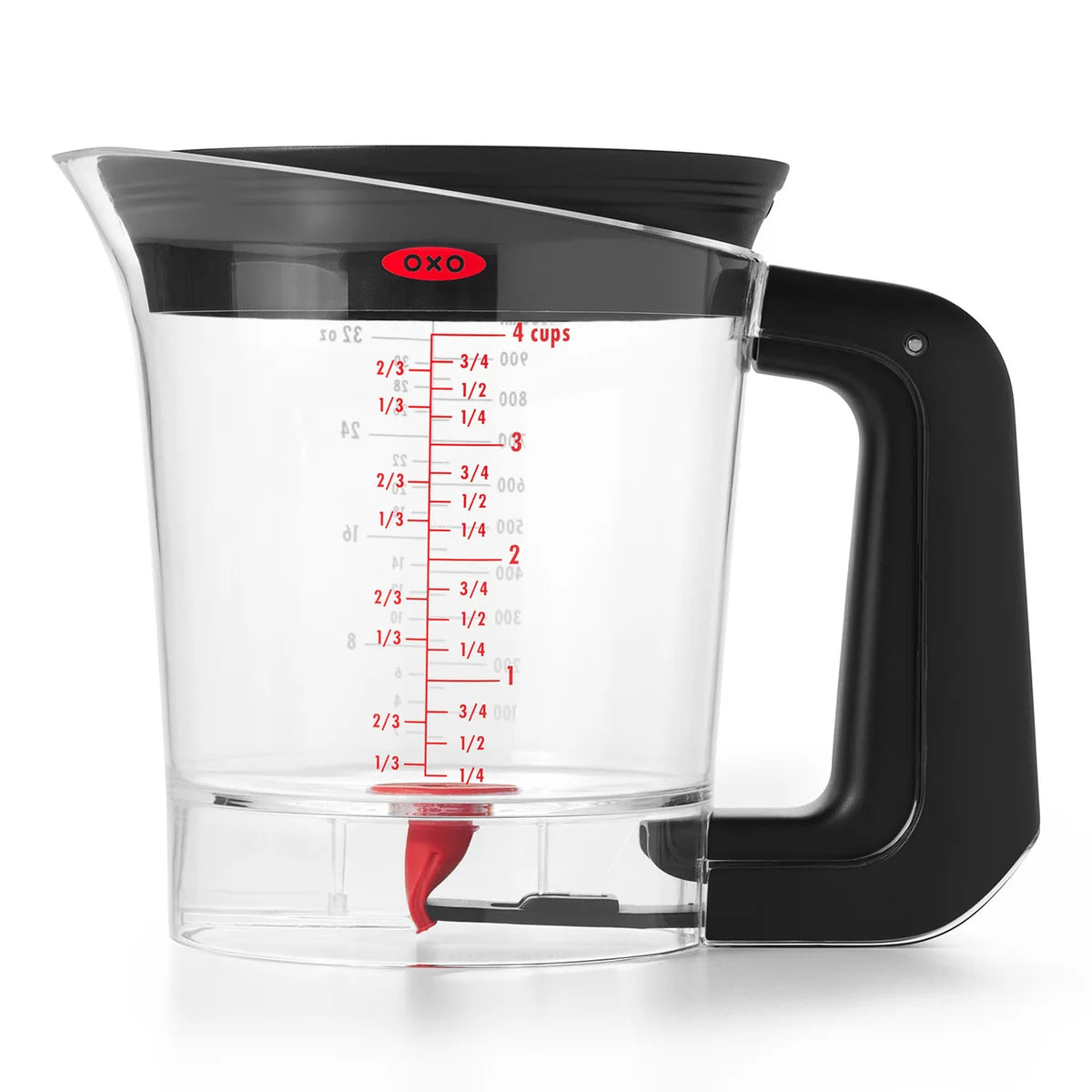 Good Grips - 1L Gravy Fat Separator