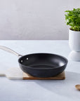 Toughened Non Stick - 24cm Deep Fry Pan