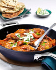 Toughened Non Stick - 30cm Deep Fry Pan