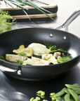 Toughened Non Stick - 28cm Deep Fry Pan