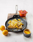 Toughened Non Stick - 24cm Crepe Pan