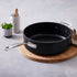 Le Creuset Toughened Non Stick 28cm Saute Pan