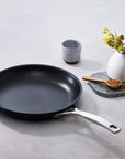 Toughened Non Stick - 28cm Shallow Fry Pan