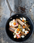 Toughened Non Stick - 28cm Shallow Fry Pan