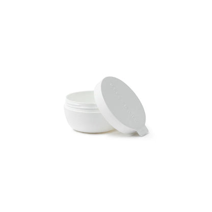 Minis - Set 2, 60ml Bowls w Lid, Salt