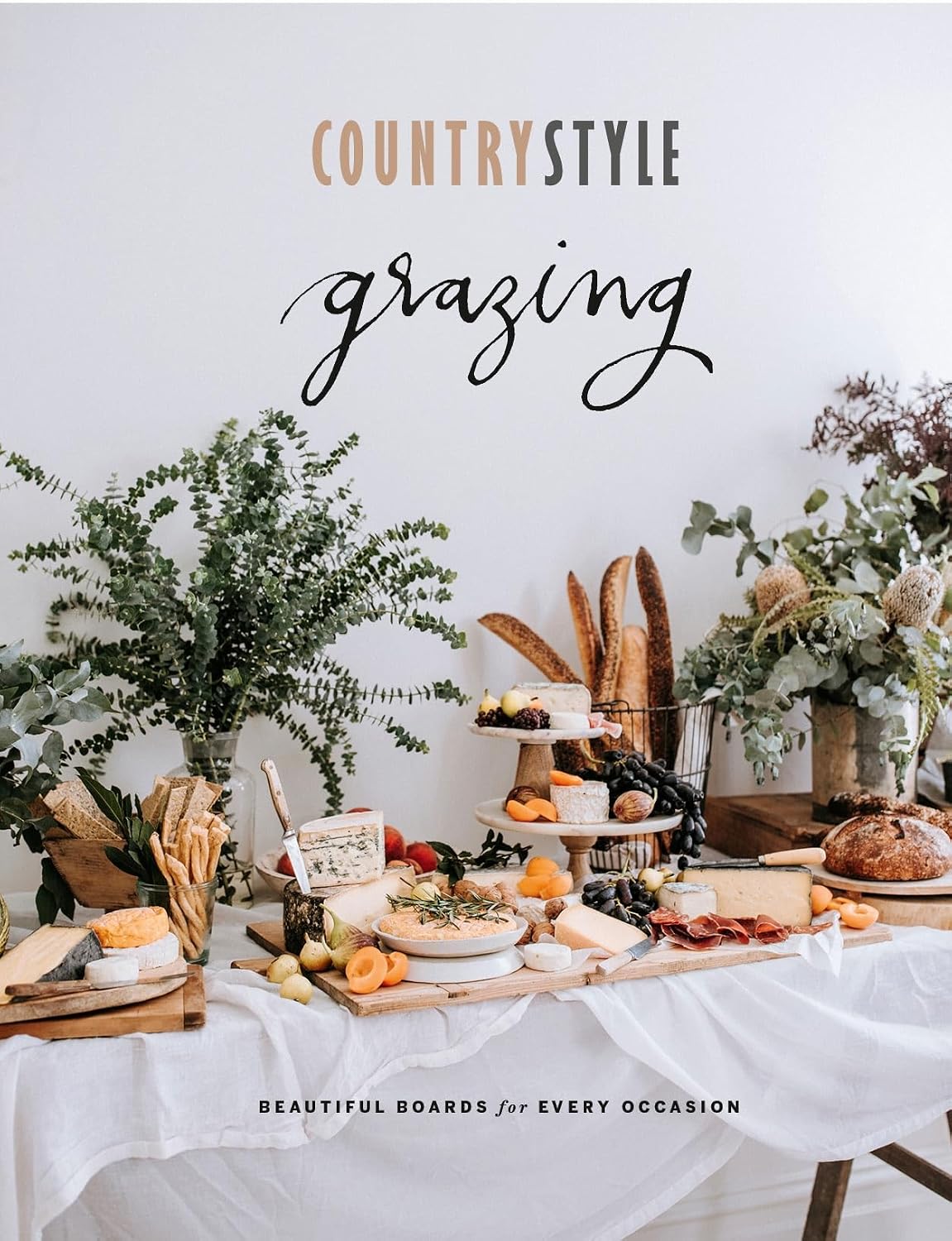 Country Style: Grazing