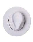 Sawgrass - M/L Fedora Golf, White/Navy