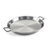 Garcima Induction 42cm Carbon Steel Paella Pan