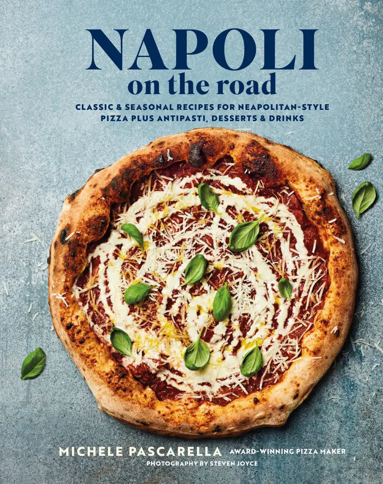 Napoli On The Road