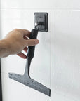 The Squeegee - Incl. Arnold Hook, Charcoal