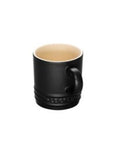 Stoneware - 100ml Espresso, Satin Black