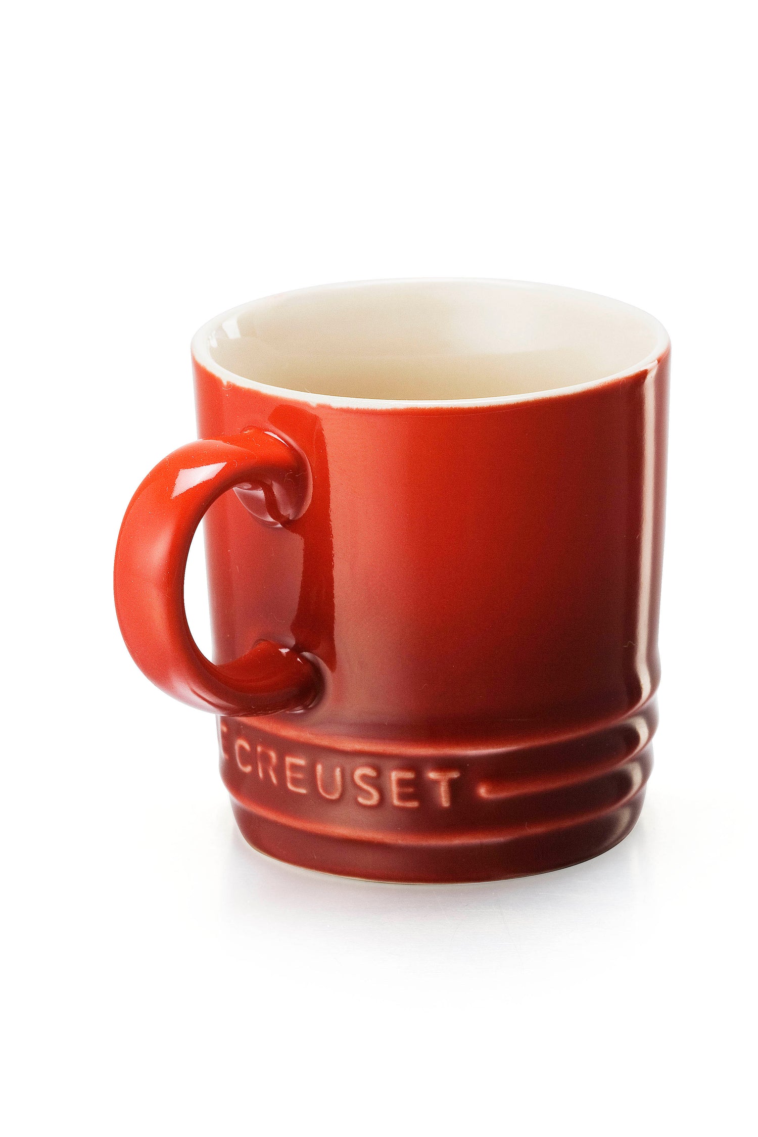 Stoneware - 100ml Espresso, Cerise