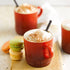 Le Creuset Stoneware 100ml Espresso, Cerise, view 2