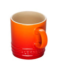 Stoneware - 200ml Mug, Volcanic