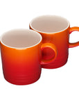Stoneware - 350ml Mug, Volcanic