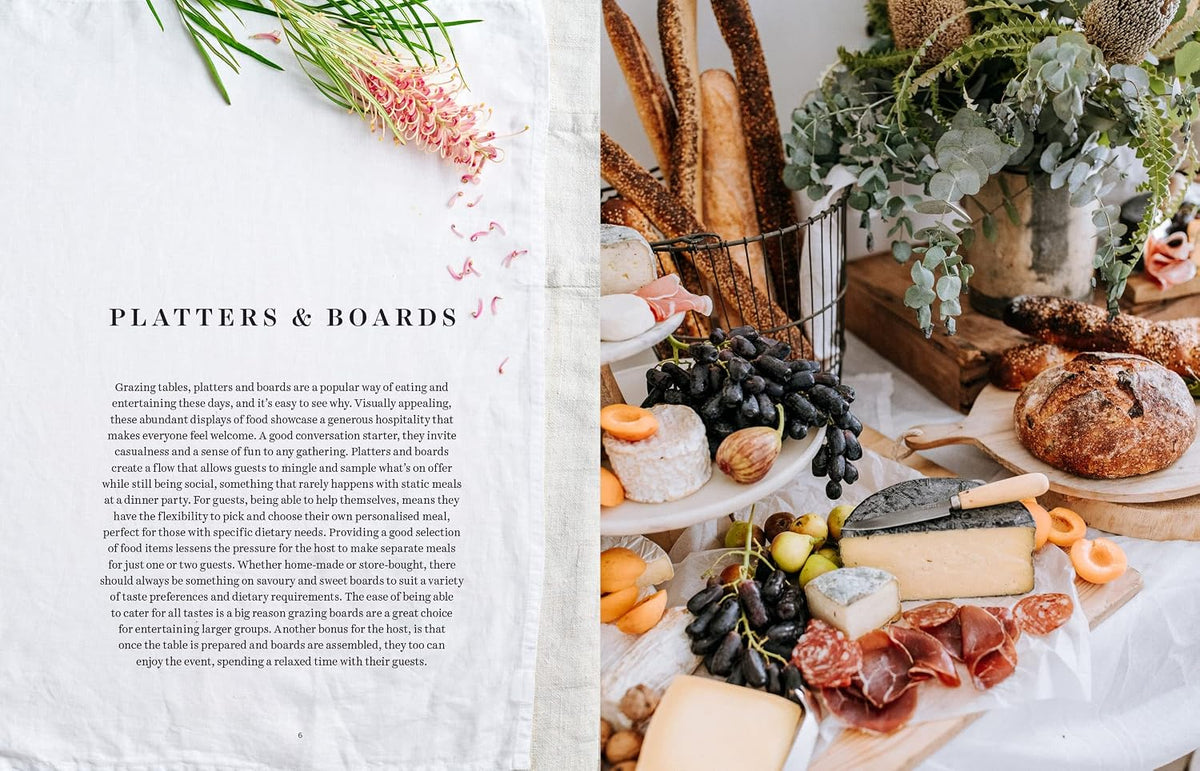 Country Style: Grazing