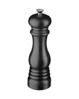 Classic - 21cm Salt Grinder, Satin Black