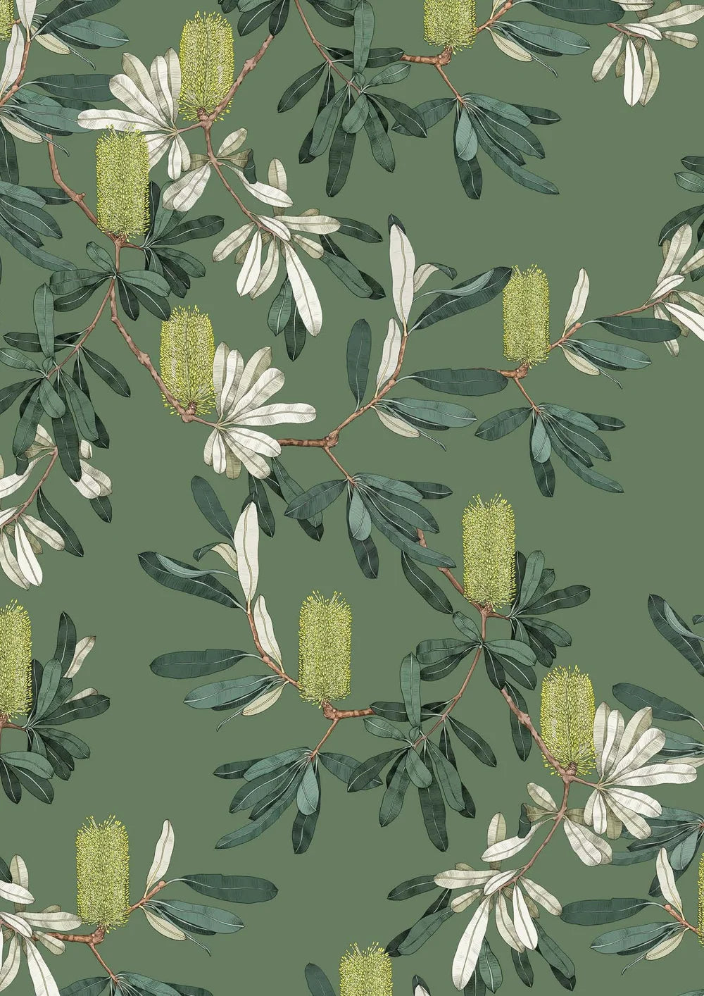 All Wrapped Up: Botanicals